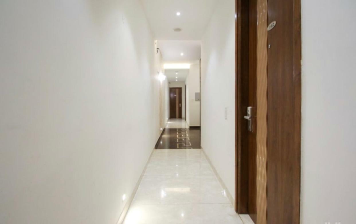 Al-Qasa Hotel Zirakpur 외부 사진