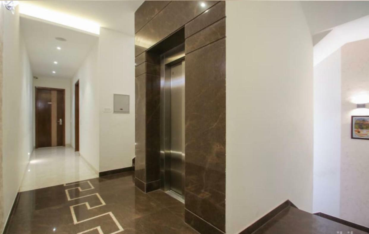 Al-Qasa Hotel Zirakpur 외부 사진